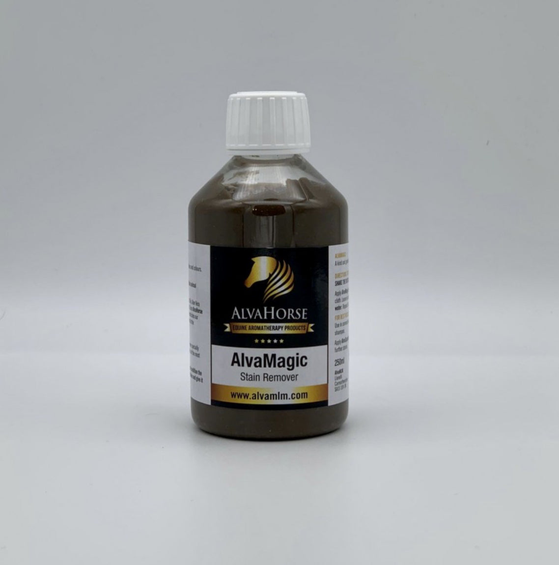 Alva Magic stain remover 250ml