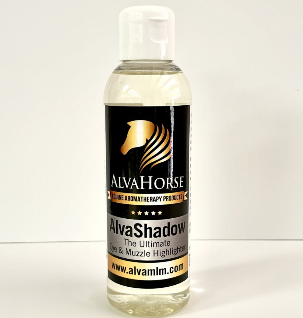AlvaShadow Eye & Muzzle Highlighter 150ml