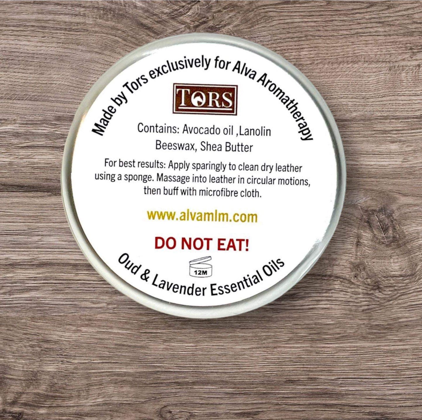 Tack Balm