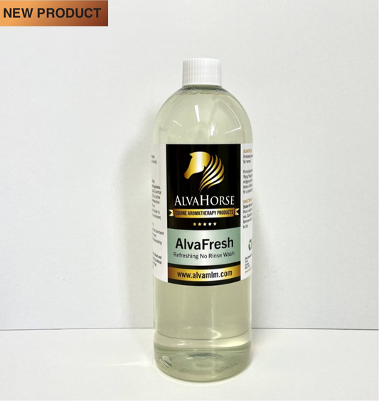 Alva Fresh