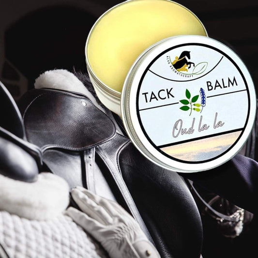 Tack Balm